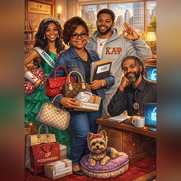 Like This Listing So You Will Know When I Am Live!!! - Picture 3 of 4